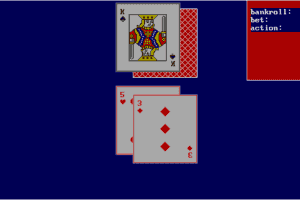 The Las Vegas EGA Casino