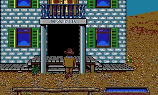 Billy The Kid