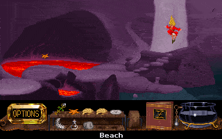 Fables & Fiends: Hand of Fate