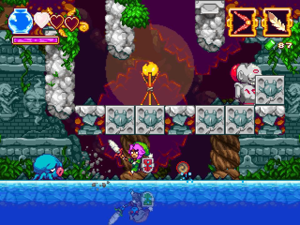 The Legend of Princess