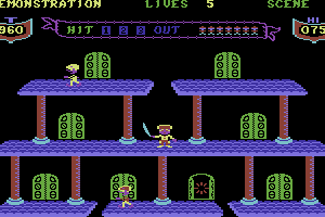The Legend of Sinbad