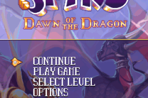 The Legend of Spyro: Dawn of the Dragon