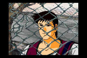 The Legend of Street Basketball