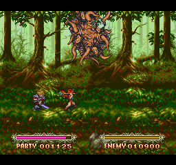 The Legend of Xanadu II
