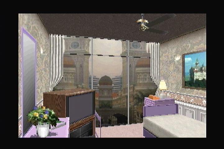 The Life Stage