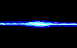 The Light Corridor