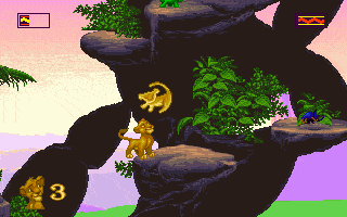 The Lion King
