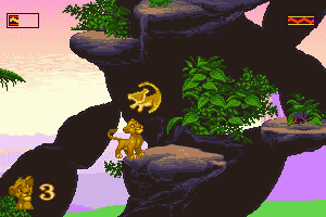 The Lion King