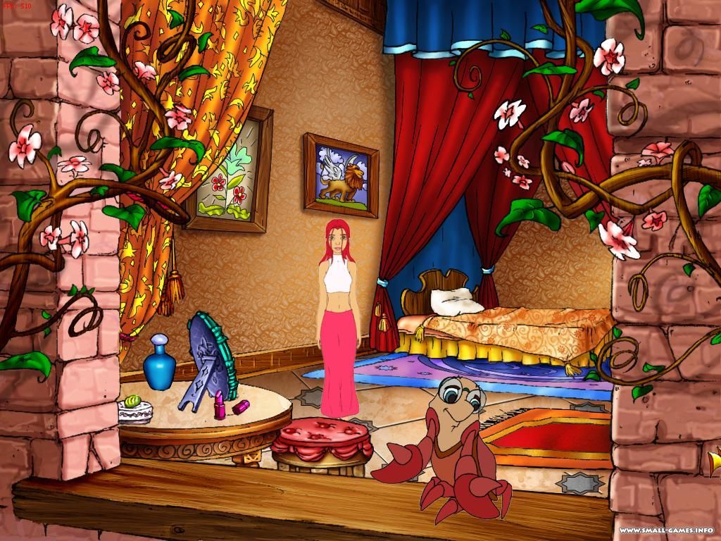 The Little Mermaid: Magical Adventure