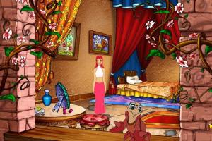 The Little Mermaid: Magical Adventure