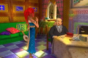 The Little Mermaid: The Wedding