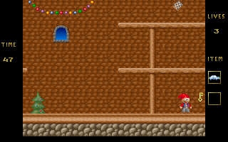 The Little Pixy 2