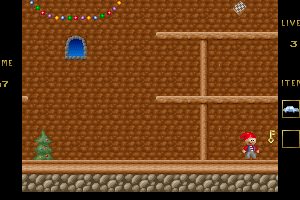 The Little Pixy 2