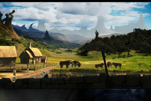 The Longest Journey