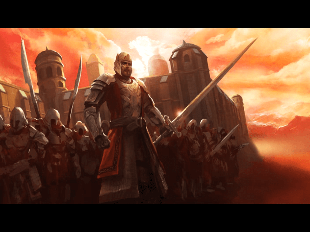 The Lord of the Rings: The Battle for Middle-earth II - The Rise of the Witch-king