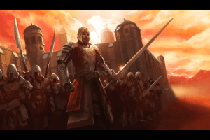 The Lord of the Rings: The Battle for Middle-earth II - The Rise of the Witch-king