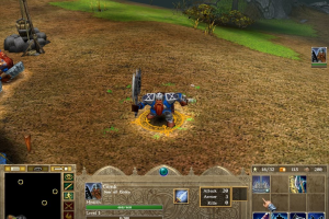 The Lord of the Rings: War of the Ring