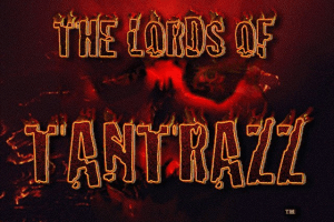 The Lords of Tantrazz
