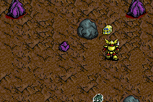 The Lost Castle In Darkmist