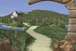 The Lost Island of Alanna