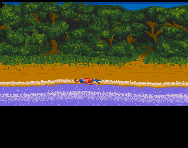 The Lost Prince