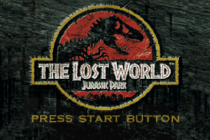The Lost World: Jurassic Park