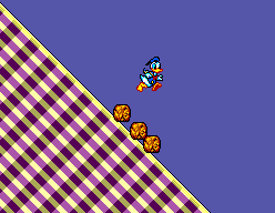 The Lucky Dime Caper starring Donald Duck