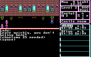 The Magic Candle: Volume 1