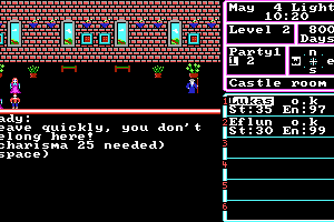 The Magic Candle: Volume 1