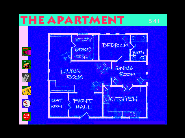 The Magic Death: Virtual Murder 2