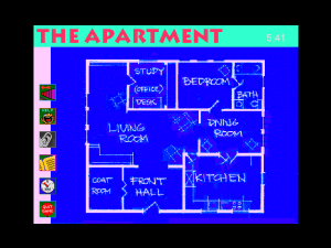 The Magic Death: Virtual Murder 2
