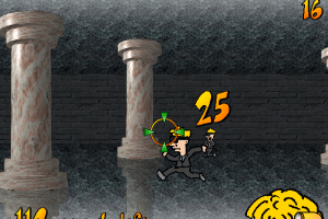 The Matrix
