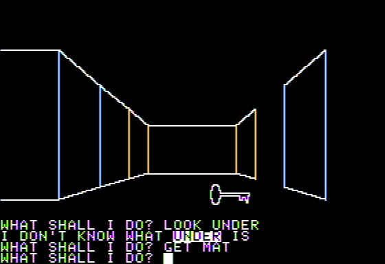 The Maze