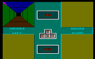 The Maze