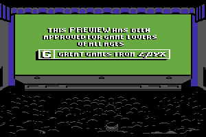 The Movie Monster Game