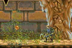 The Mummy: Tomb of the Dragon Emperor