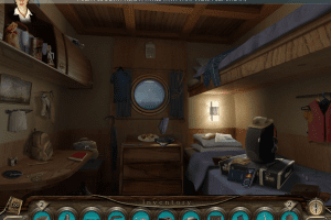 The Mystery of the Mary Celeste