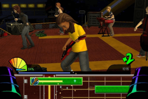 The Naked Brothers Band: The Video Game
