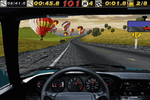 The Need for Speed