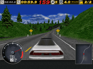 The Need for Speed: Special Edition