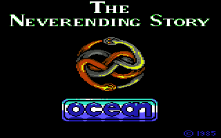 The Neverending Story