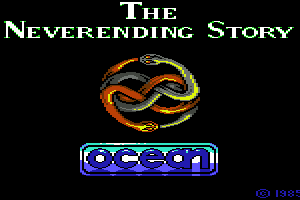 The Neverending Story
