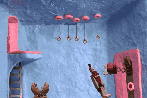 The Neverhood
