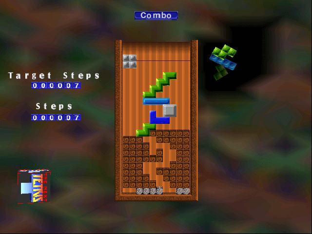 The Next Tetris
