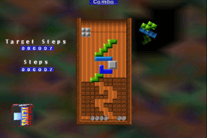 The Next Tetris