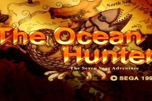 The Ocean Hunter
