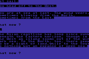 The Odyssey