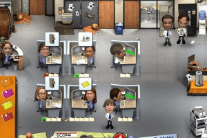 The Office
