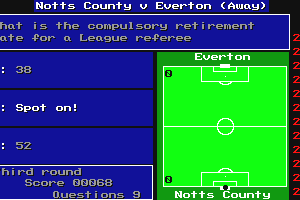 The Official Everton F.C. Intelligensia