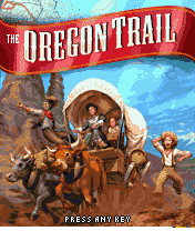 The Oregon Trail